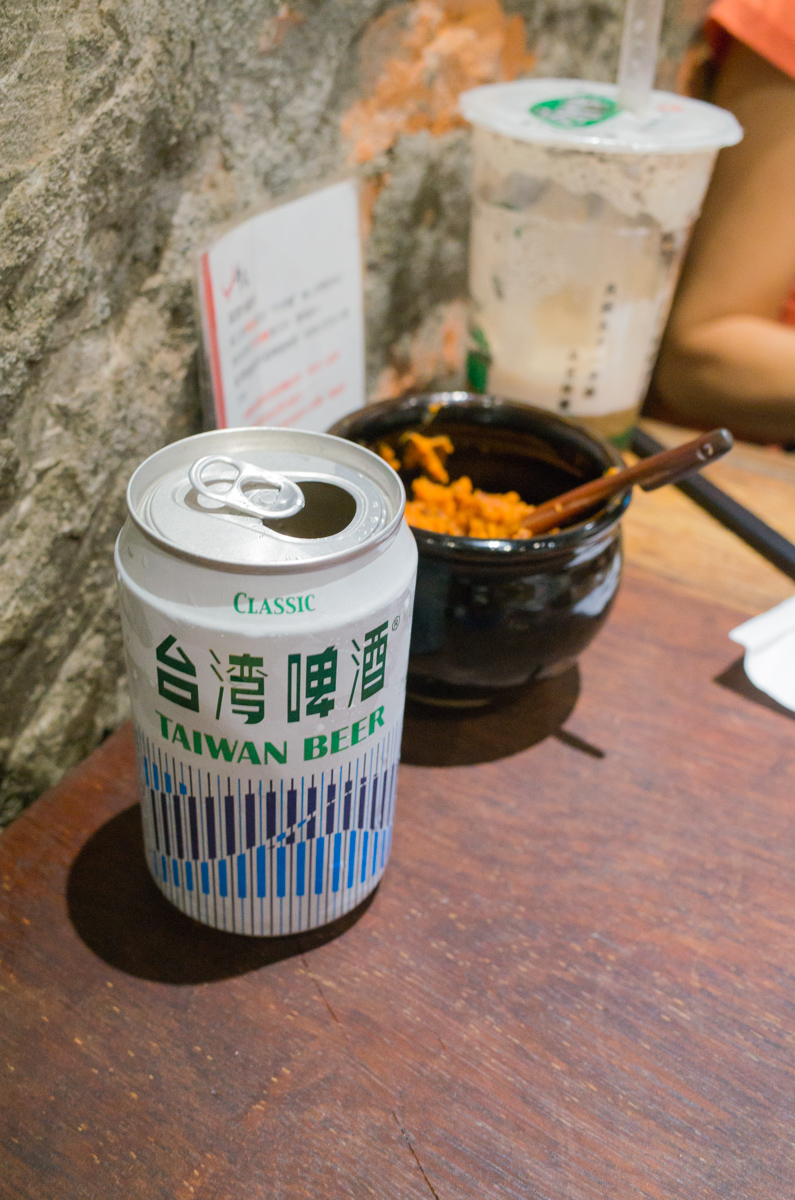 台湾啤酒