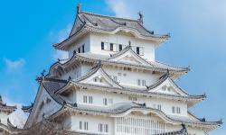 Featured image of post 2019 Japan Trip Day 2 Visit Himeji Castle