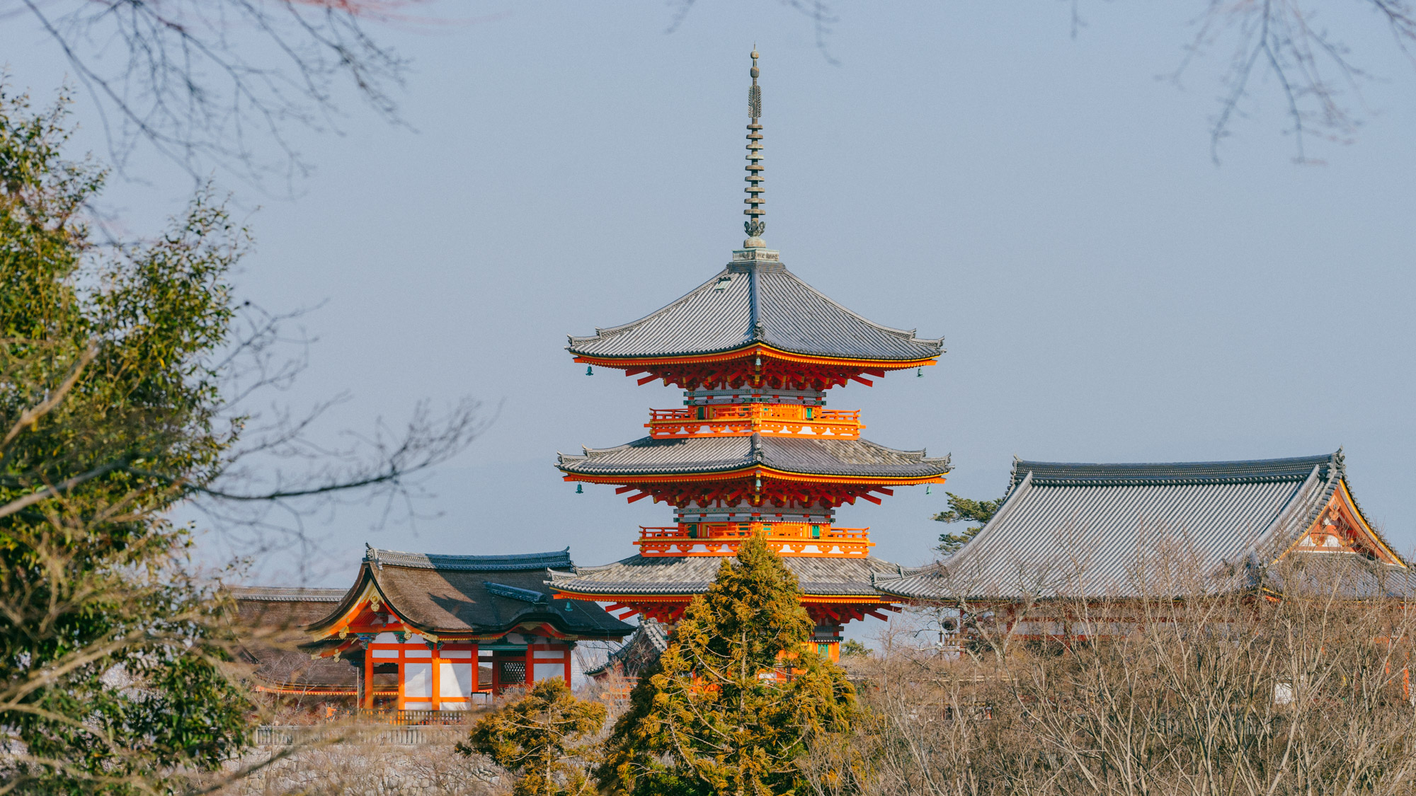 2019日本行 – 第三天迷失在京都 Lost in Kyoto