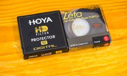 Featured image of post Kenko Zeta Protector and Hoya Hd Protector