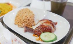 Featured image of post Michelin Guide or Michelin Misguide - Hawker Chen Melbourne Taste Test